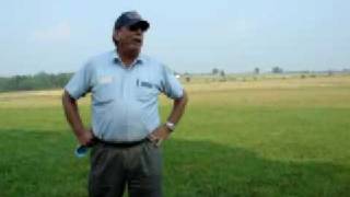 Gettysburg  Picketts Charge  by tour guide Gary Kross  this guy is captivating [upl. by Sheya]