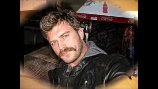 kivanc Tatlitug 2016 [upl. by Aynna]