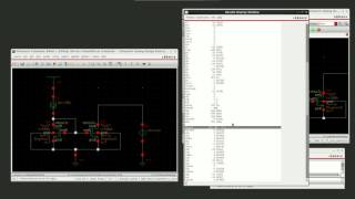 Simulating a Simple Current Mirror in Cadence® Virtuoso® [upl. by Jesus]