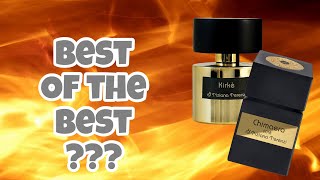 Top 5 Parfum Tiziana Terenzi dalam Koleksi Indofragz 🔥💯✨ [upl. by Yalcrab]