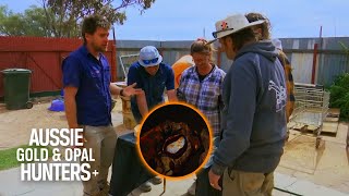 Everything You Might Have Missed From Series 10 Of Outback Opal Hunters [upl. by Kareem]