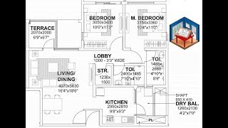 How to Import Floor Plan in Sweet Home 3D [upl. by Eisenberg]