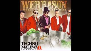 Werrason Wenge Musica Maison Mère  Techno malewa Radio Edit [upl. by Domenic265]