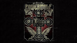 Powerwolf  Bible of the Beast FULL ALBUM [upl. by Nielsen]