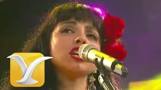 Mon Laferte  Concierto Completo de la triunfadora del Festival de Viña del Mar 2017 VIÑA2017 [upl. by Aled]