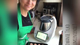 THERMOMIX Pulpety w sosie pomidorowym [upl. by Dlonyar]