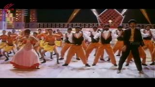 Muddai Muddugumma Movie  Koye Komabha Video Song  Suman Ramya Krishna [upl. by Aicila116]