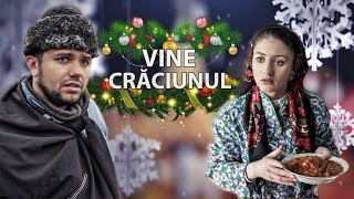 Vine Crăciunul 3Chestii [upl. by Mintun]