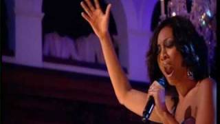 Beverley Knight  Amazing Grace Live [upl. by Litsyrk528]