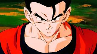 DBZMystic Gohan Arrives On Earth 720p HD [upl. by Thetisa519]