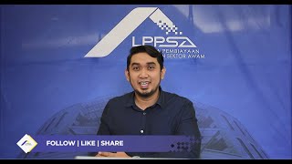 Beli tanah dan bina rumah dengan pembiayaan LPPSA [upl. by Gaylene]