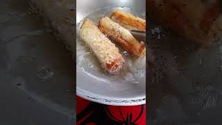 ala eunice recipe cordon bleu trending yummy bread short [upl. by Anuahs]