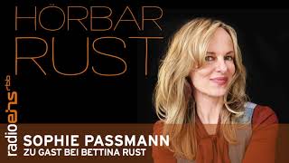 19 Hörbar Rust vom 14062020 mit Sophie Passmann [upl. by Ynnej]