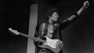 JIMI HENDRIX  Live in Los Angeles 1968  Full Album [upl. by Kemme]