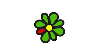 ICQ login sound 2160p [upl. by Aihsekan]