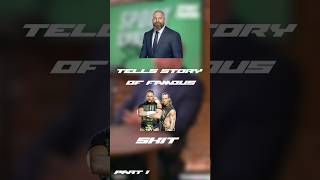 Triple H Tells Story About Famous DX Skit [upl. by Iel]