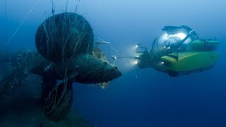 Bikini Atoll Into The Atomic Abyss [upl. by Capps247]