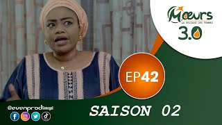 MOEURS  Saison 2  Episode 42 VOSTFR [upl. by Irok]