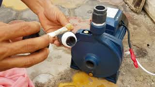 Expert Guide Water Pump Installation for Efficient Water Management and Distribution [upl. by Oag]