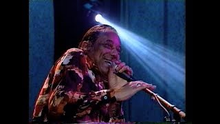 Horace Silver  Song For My Father 1996 [upl. by Wilfred827]