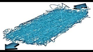 Auxetic Polymer Membranes Through Electrospinning [upl. by Alomeda]