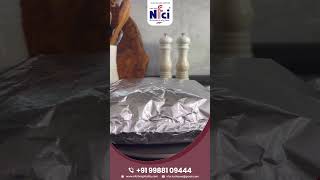 Butter Popcorn  Kitchen Hacks  Flavoured Popcorn Easy Ways  NFCI LDH popcorn popcorntime [upl. by Nirrol]