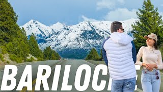 BARILOCHE  ROTEIRO COMPLETO DE 5 DIAS COM PREÇOS [upl. by Edris]