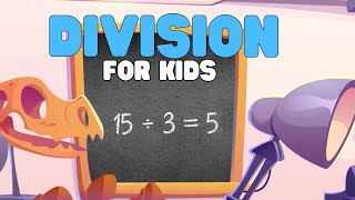 Dividing 3Digit Numbers by 1Digit Numbers  Math with Mr J [upl. by Latricia]