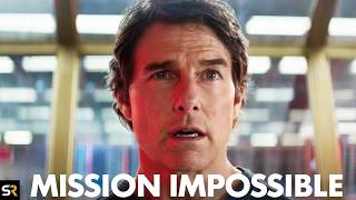 NEW Mission Impossible Everything We Know [upl. by Nylecyoj]