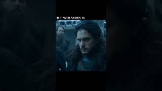 Jon snow editgameofthrones daenerystargaryenstarkshouseofthedragonTHEWEBSERIES15 [upl. by Micheal]