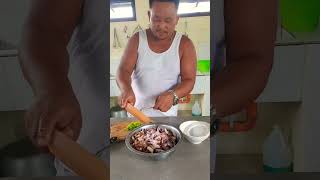 Ilocano recipe dinakdakan [upl. by Gordy]