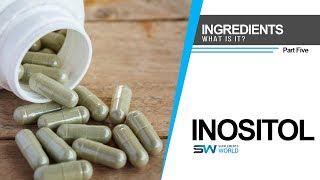 Health Benefits of Inositol [upl. by Patsy376]