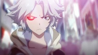 NonHuman Academy Extraordinary Ones「AMV」Till I Collapse [upl. by Aneelak455]