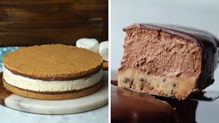 9 Incredible Dessert Recipes [upl. by Jaal869]