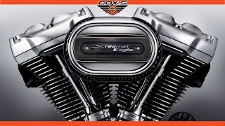 HarleyDavidson Milwaukee Eight Stage 1 Through 4 Explained [upl. by Belanger]