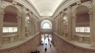 The Met 360° Project Great Hall [upl. by Deckert]