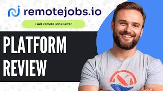 Remotejobsio Review  Pros Cons amp Full Overview 2025 [upl. by Zeke123]