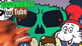 YTP Eddsworld  The Zanty Caw Trilogy [upl. by Schweiker]