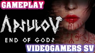 Apsulov End of Gods Gameplay [upl. by Vacla]