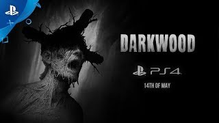 Darkwood Official Release Gameplay Trailer [upl. by Aniral]