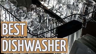 ⭐️ Best Dishwasher TOP 10 Dishwashers of 2018 ⭐️ [upl. by Goodwin]