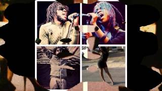 stushie chronixx medley [upl. by Elbas]