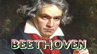 Beethoven  Symphony No 5  Quinta Sinfonia Intro [upl. by Ekusuy]