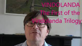 VINDOLANDA INTRO [upl. by Tortosa]