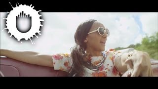 Rozalla feat David Anthony  Everybodys Free Official Video [upl. by Schechter]