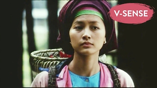 Vietnamese AwardWinning Movie  Paos Story  High IMDB Rating [upl. by Volny492]