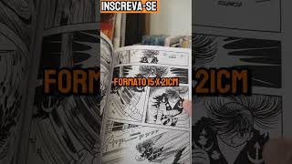 OVERVIEW DORORO VOLUME 1 manga dororo dororoanime [upl. by Enitsirc]