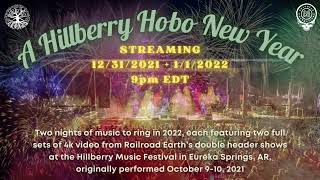 A Hillberry Hobo New Year [upl. by Stormi363]