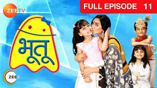 Suchi क्यों अचानक मिलने आई Rishabh से  Bhootu  Episode 11  Zee TV [upl. by Yrag]