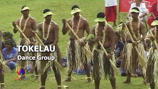 TOKELAU  Traditional performances [upl. by Khan]